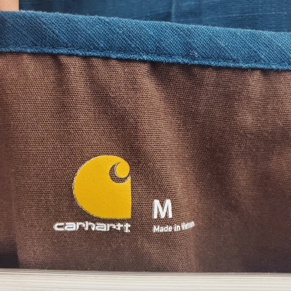 Carhartt Blue Scrubs Set - Picture 4 of 8